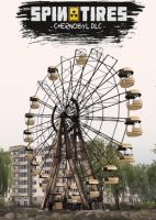 Spintires: Chernobyl DLC