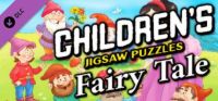 Children's Jigsaw Puzzles: Fairy Tale