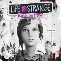 Life Is Strange: Before the Storm - Episode 1: Awake
