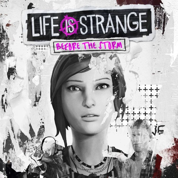 Life Is Strange: Before the Storm - Episode 1: Awake