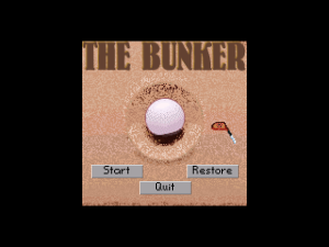 The Bunker