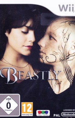 Beastly