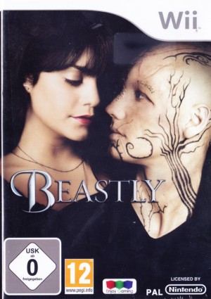 Beastly