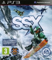 SSX