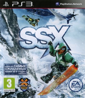 SSX