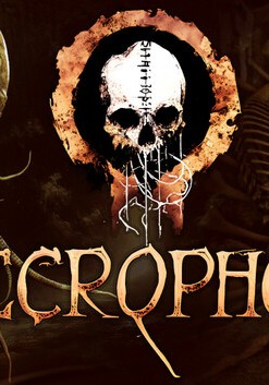 Necrophosis