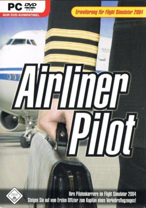 Airliner Pilot