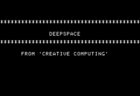Deepspace