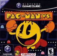 Pac-Man Vs.
