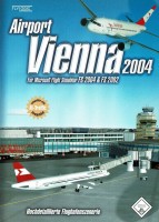 Airport Vienna 2004