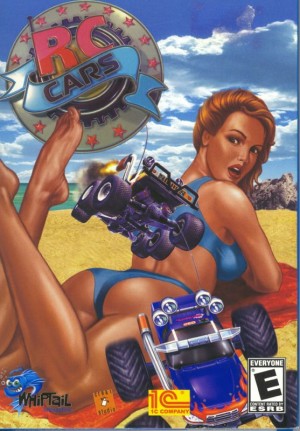 RC Cars