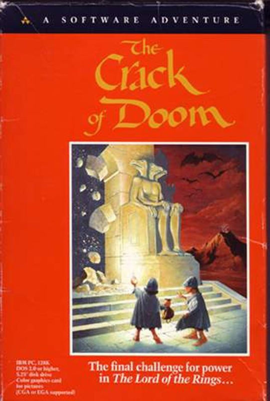 The Crack of Doom