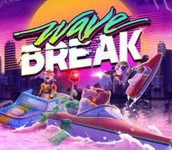 Wave Break
