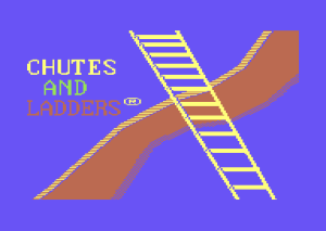 Chutes and Ladders