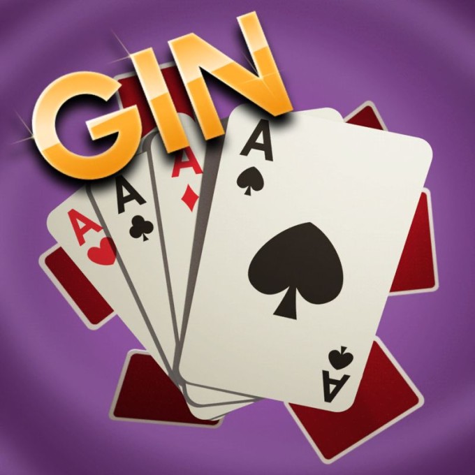 Gin Rummy