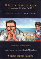 Il ladro di merendine
