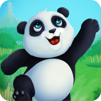 Panda Jump