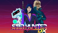 Star Hunter DX