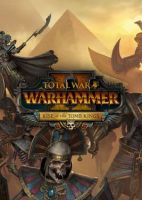 Total War: Warhammer II - Rise of the Tomb Kings
