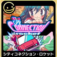 City Connection: Rocket