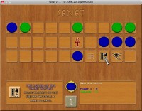Senet