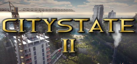 Citystate II