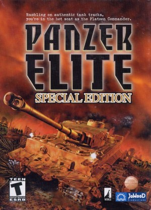 Panzer Elite: Special Edition