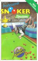 Tournament Snooker
