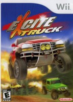 Excite Truck