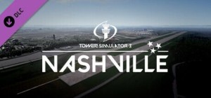 Tower! Simulator 3: Nashville