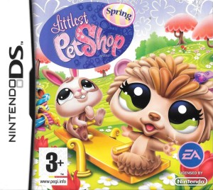 Littlest Pet Shop: Spring
