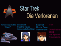 Star Trek: Die Verlorenen