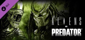 Aliens vs Predator: Swarm Map Pack