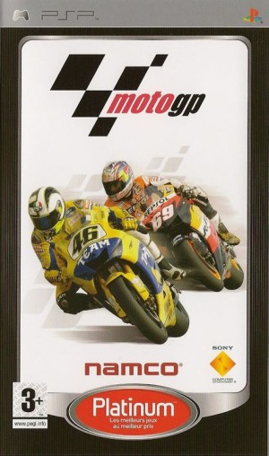 MotoGP