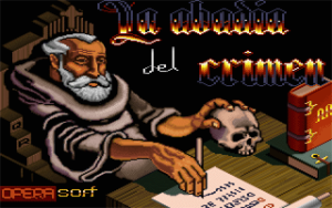 Remake de La Abadía del Crimen