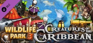 Wildlife Park 3: Creatures of the Caribbean
