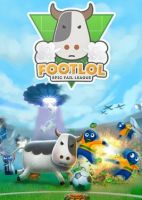 FootLOL: Epic Fail League