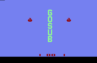 GoSub