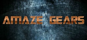 Amaze: Gears