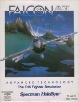 Falcon A.T.