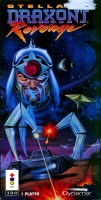 Stellar 7: Draxon's Revenge