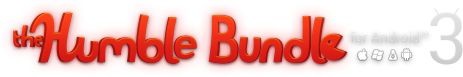 The Humble Bundle for Android 3