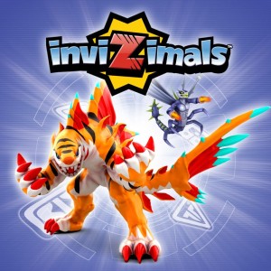 InviZimals