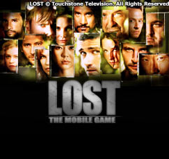 Lost: The Game