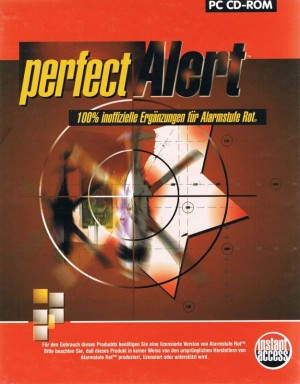 Perfect Alert