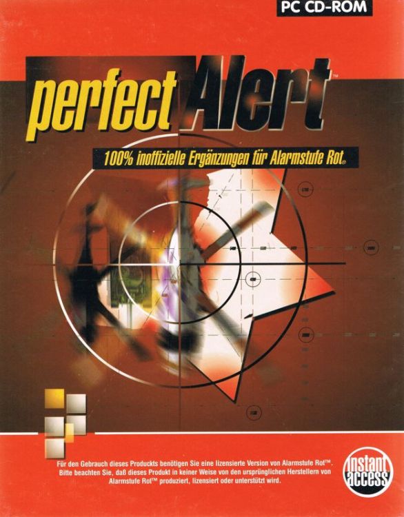 Perfect Alert