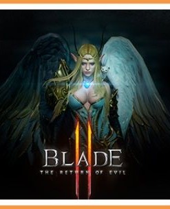 Blade II: The Return of Evil