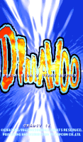 Dimahoo