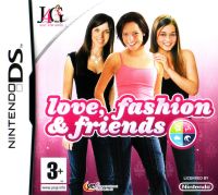 Love, Fashion & Friends