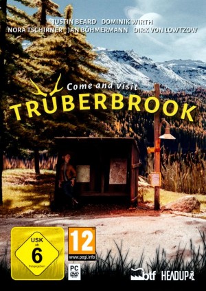 Trüberbrook